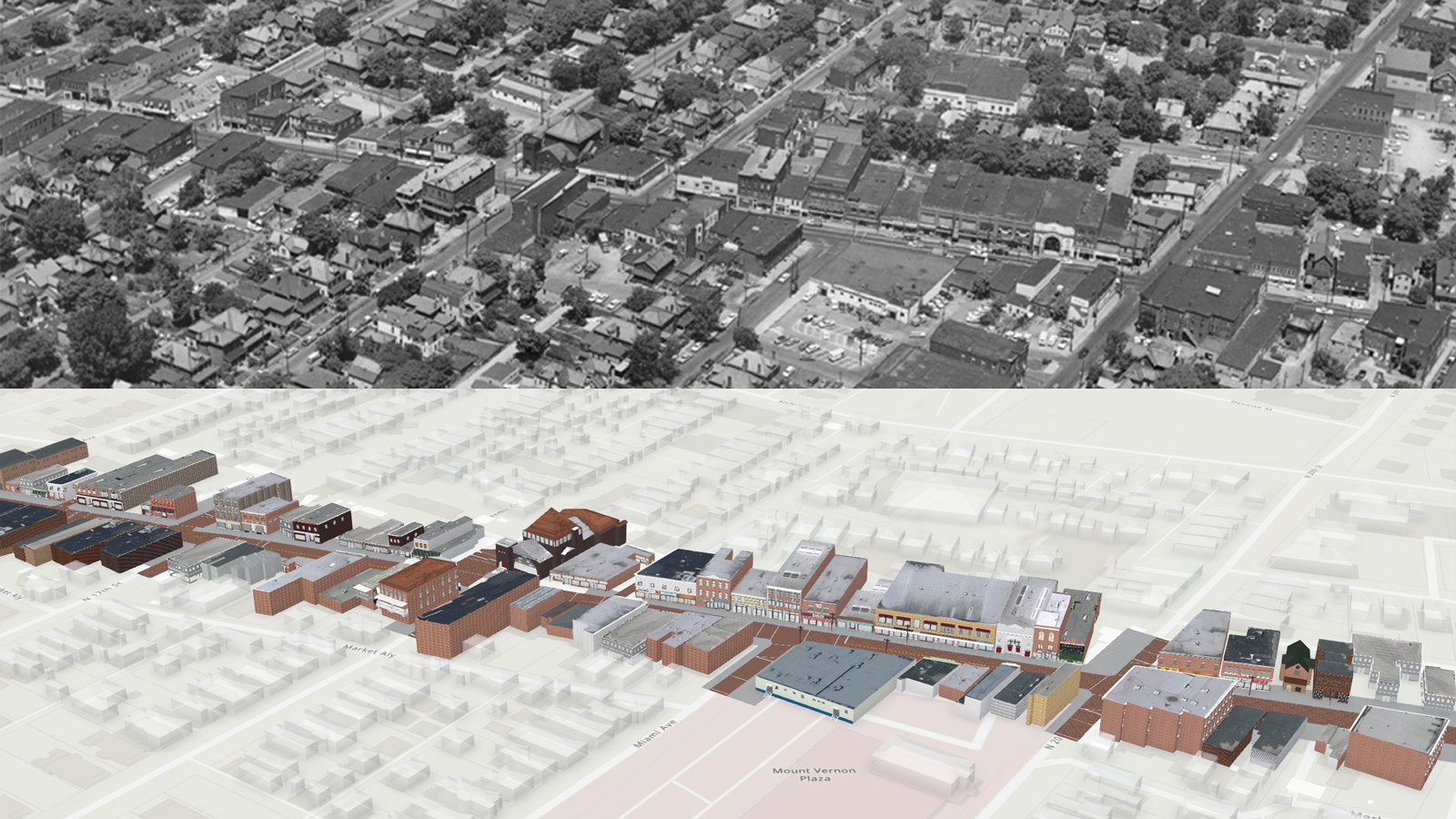 Ghost Neighborhoods | Center for Urban and Regional Analysis